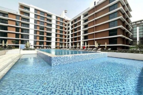 1BHK Monthly Retreat at Park Point C-Dubai Hills